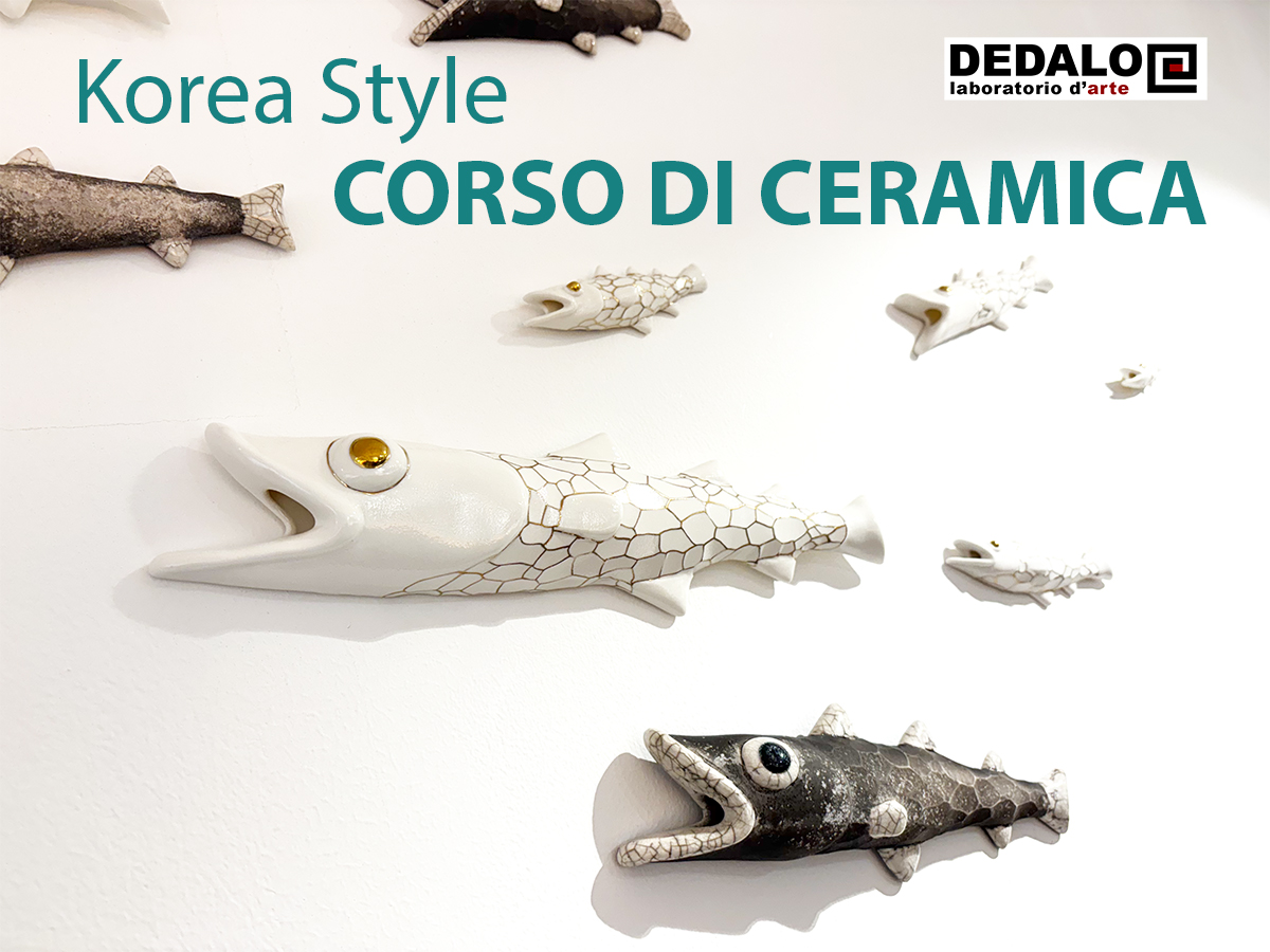 corso di ceramica