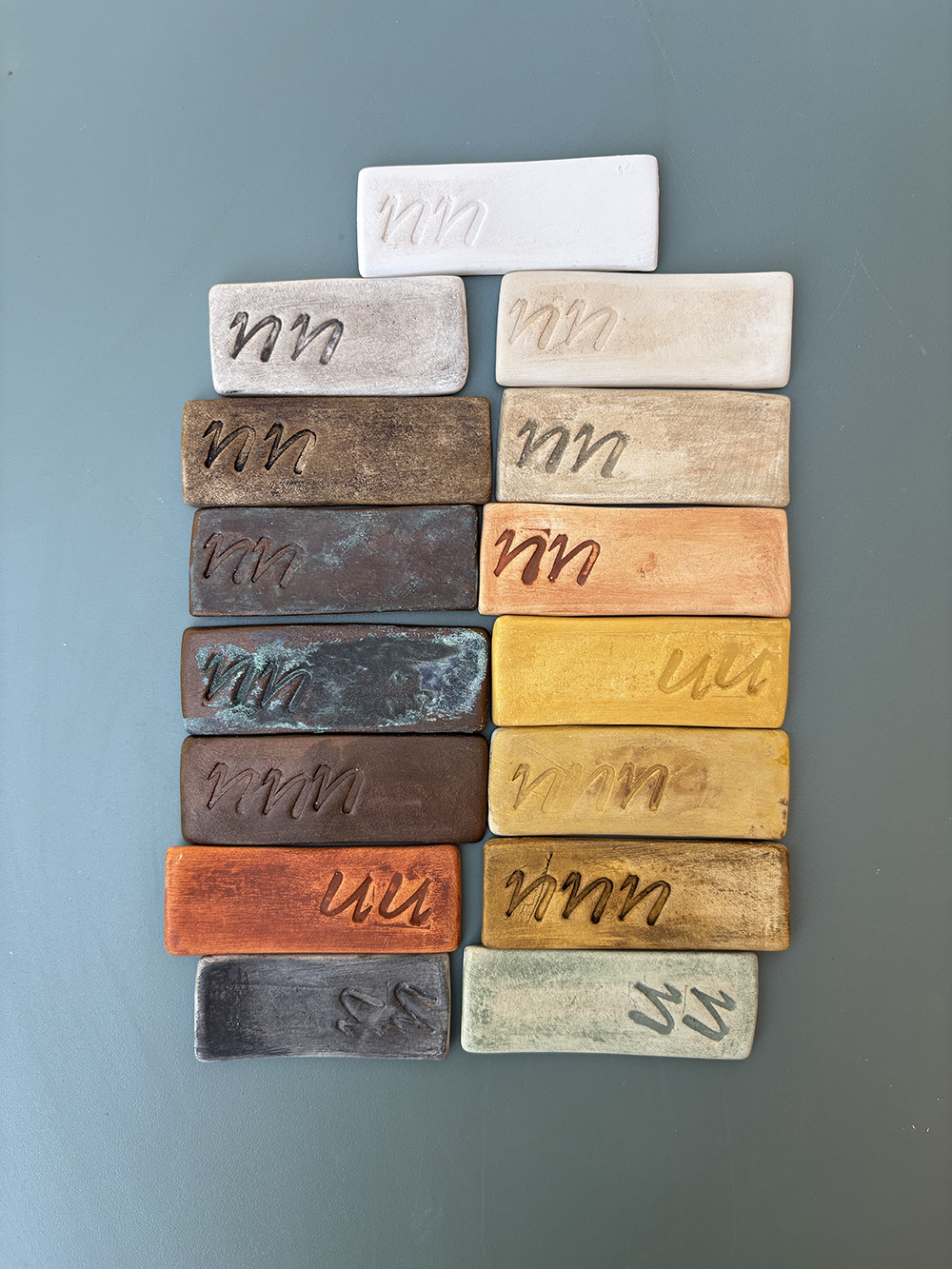 corso di ceramica